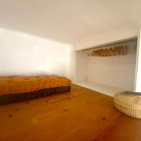 Appartement Mon jolitoît à Marseille Extérieur photo
