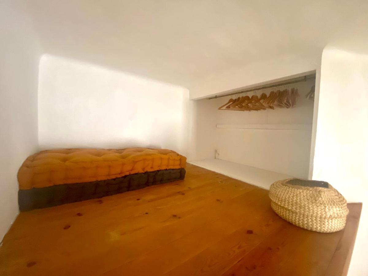 Appartement Mon jolitoît à Marseille Extérieur photo